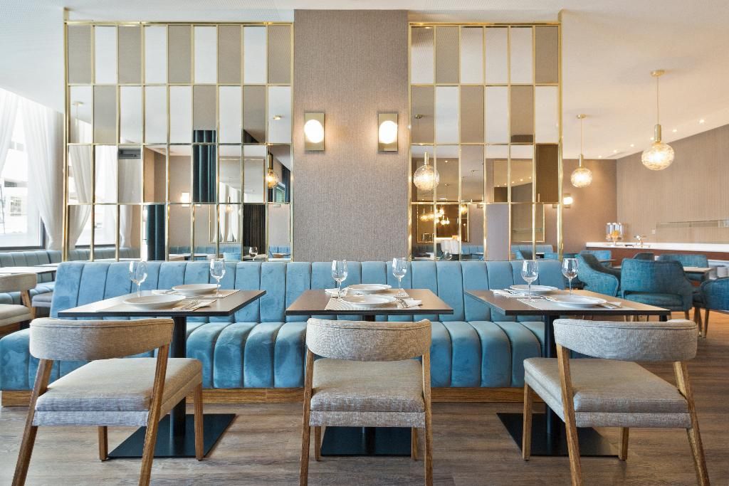 Hotel Acta The Avenue, foto 3