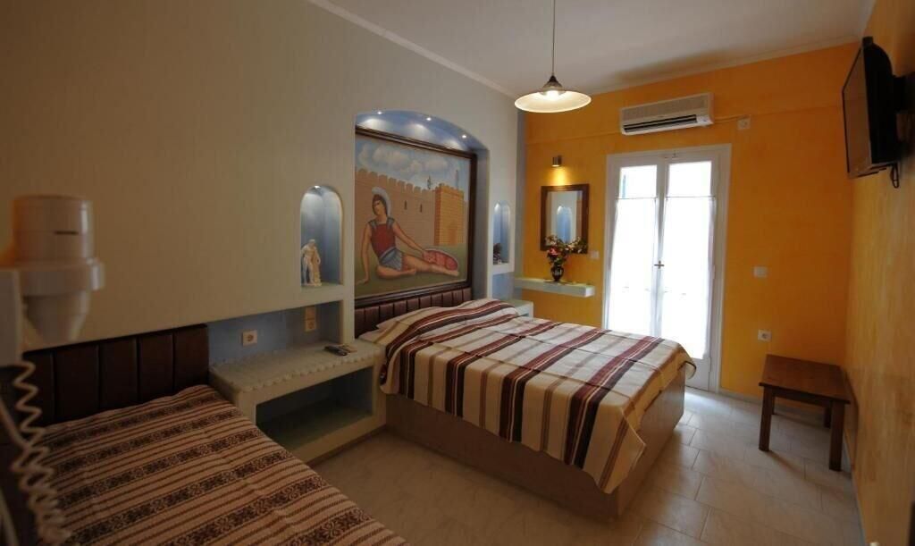 Orfeas Apartments, foto 7
