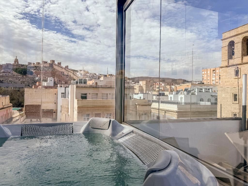 Nuevo Torreluz Hotel, foto 6