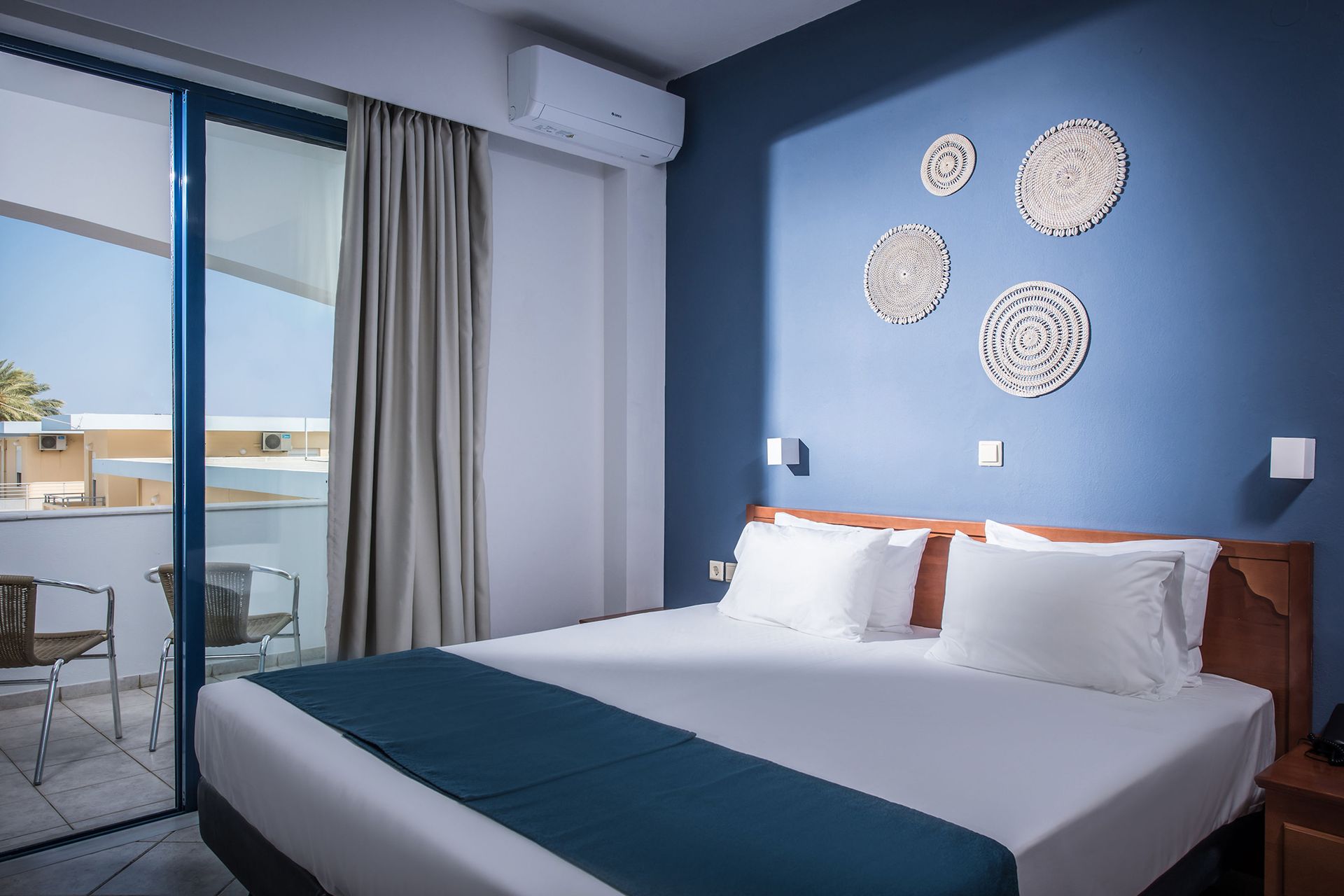 Eleni Beach Hotel, foto 5