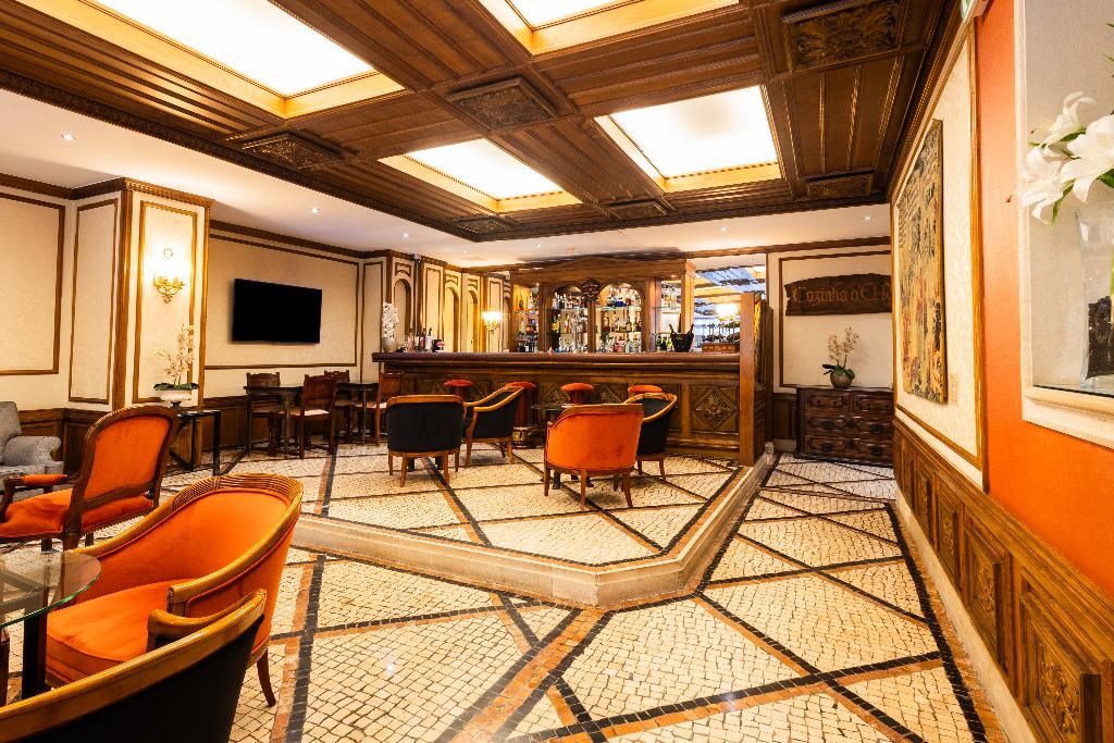 SANA Rex Hotel, foto 13