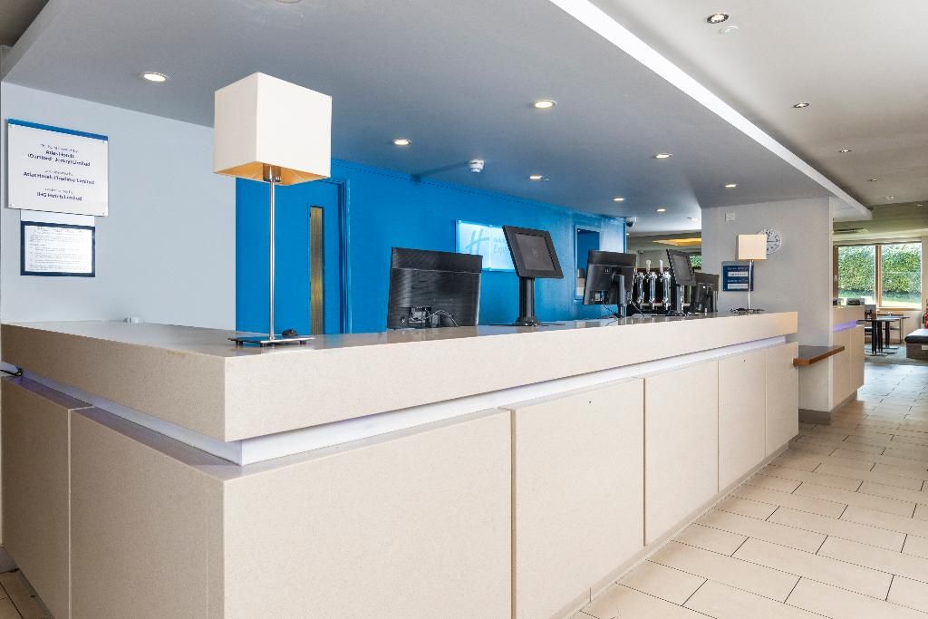 Holiday Inn Express London - Dartford, foto 15