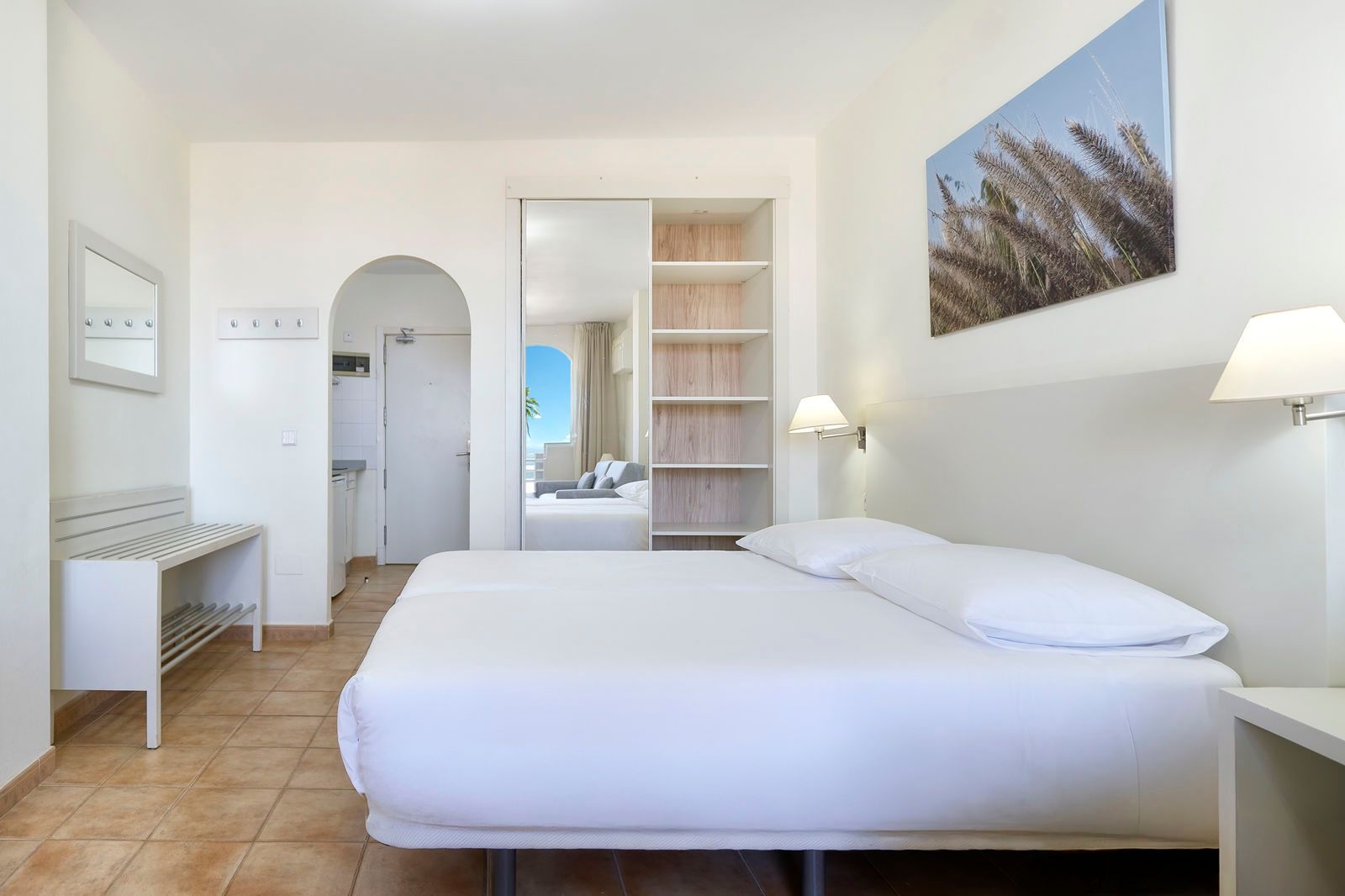 Sport Hotel Monte Feliz - powered by Playitas, foto 3