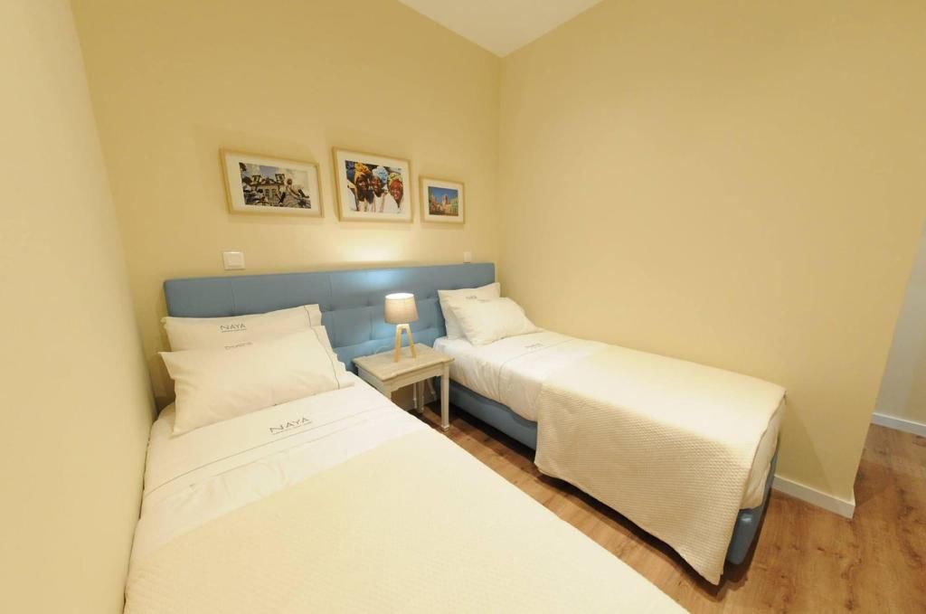 Naya Downtown Guesthouse, foto 2