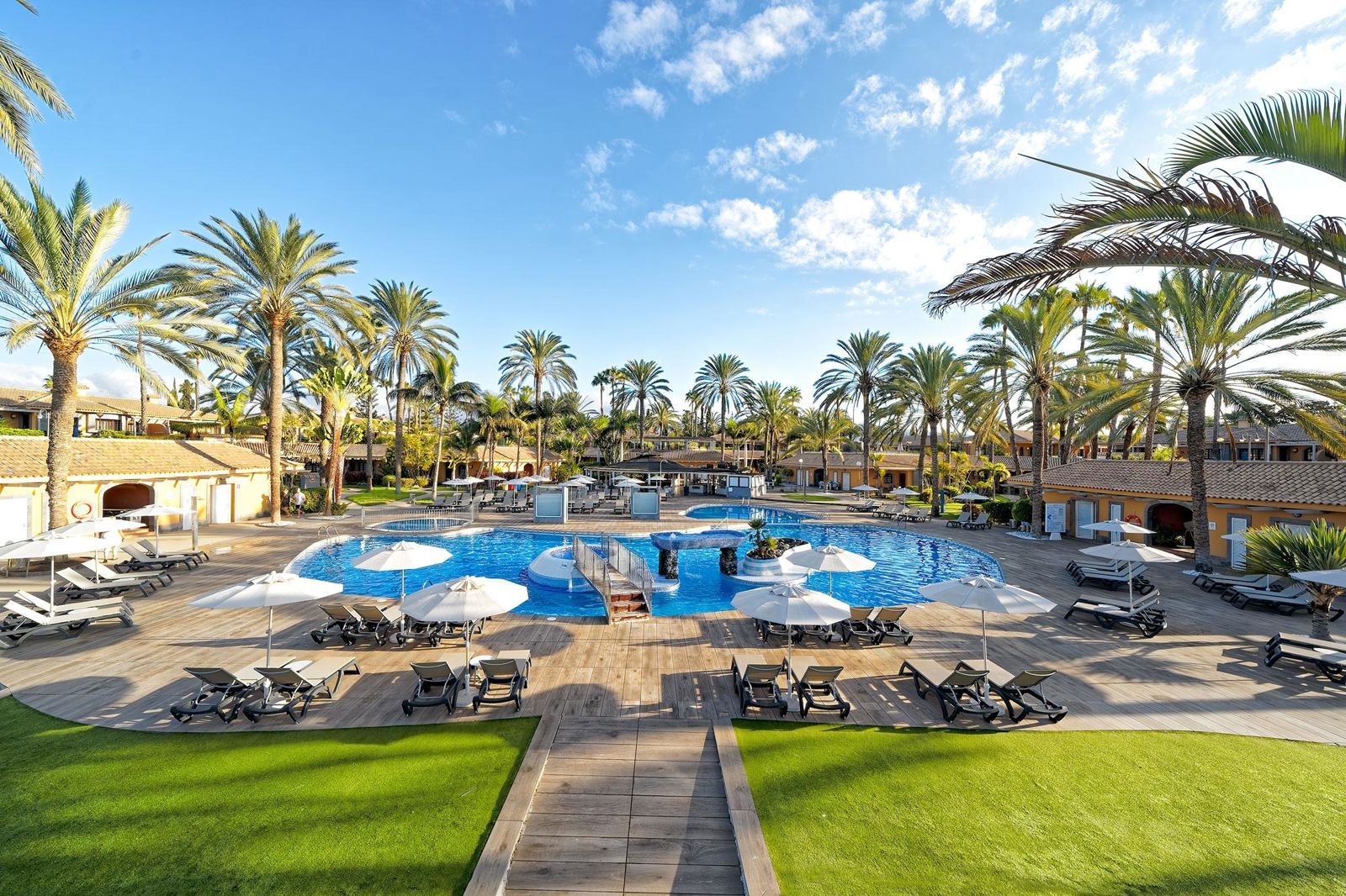 Suites & Villas by Dunas, foto 6