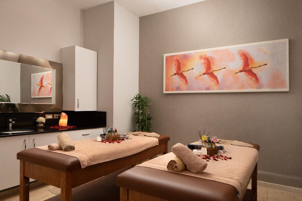 Ramada Plaza by Wyndham Istanbul Ataköy, foto 10