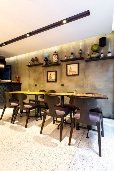 Lampa Design Hotel, foto 5