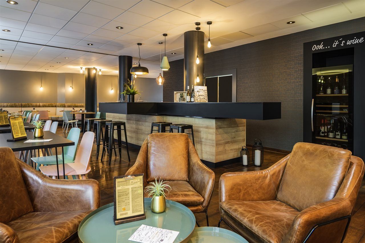 Mercure Berlin Zentrum, foto 3