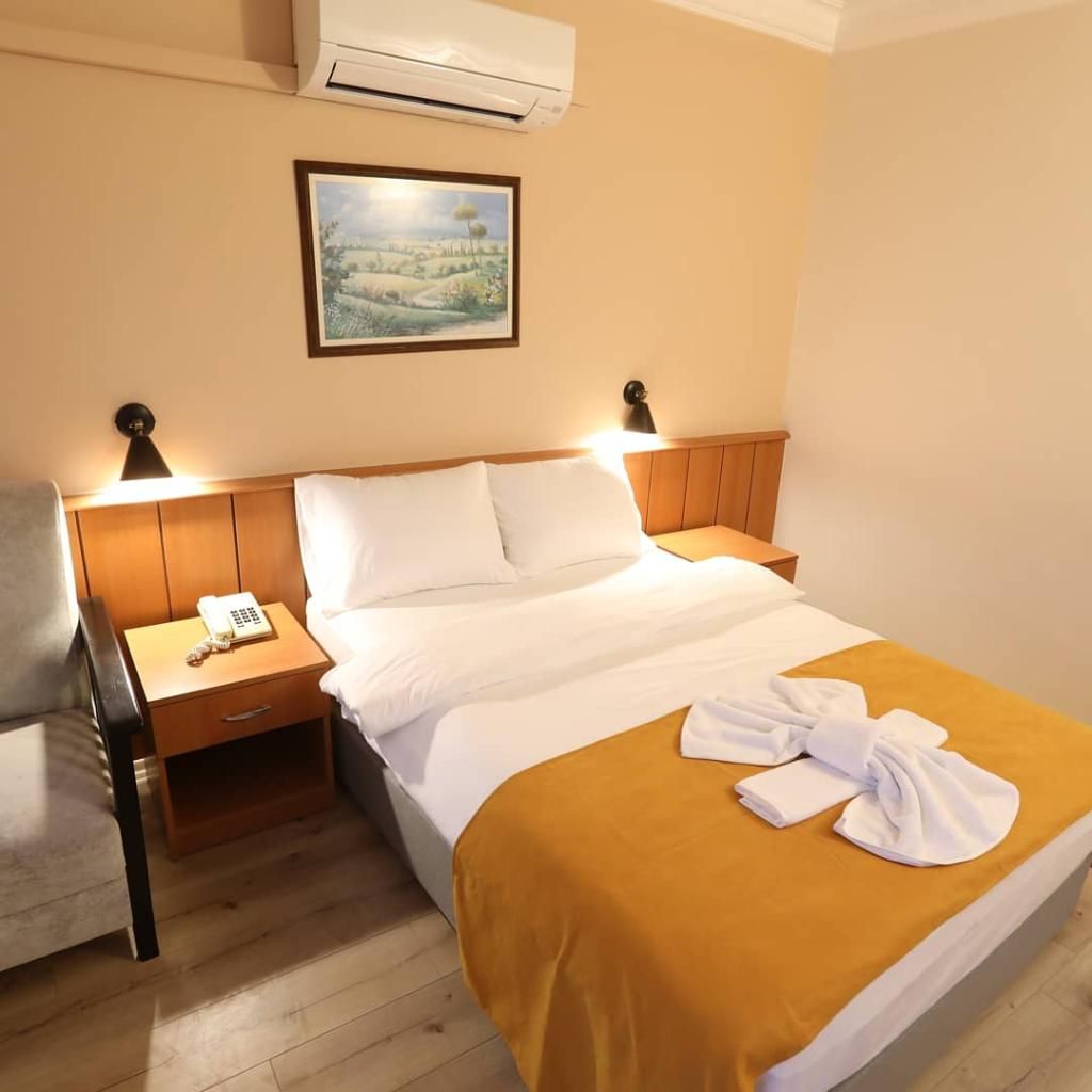 Hotel Luna Piena, foto 13