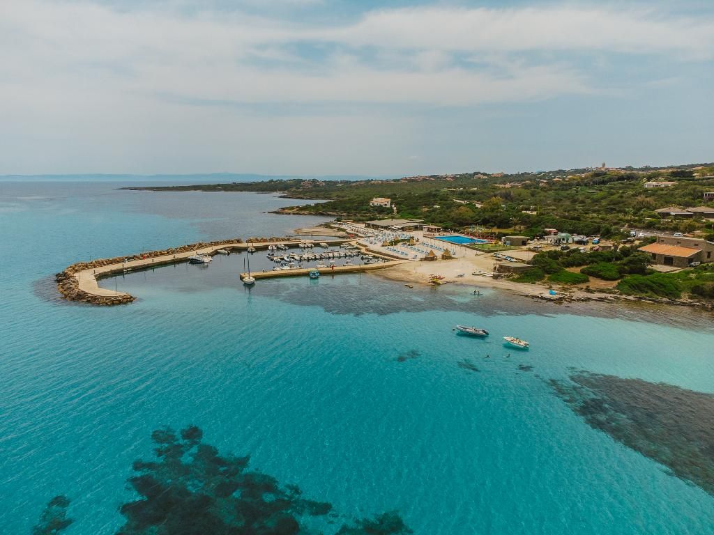 UNAHOTELS Club Ancora, foto 10