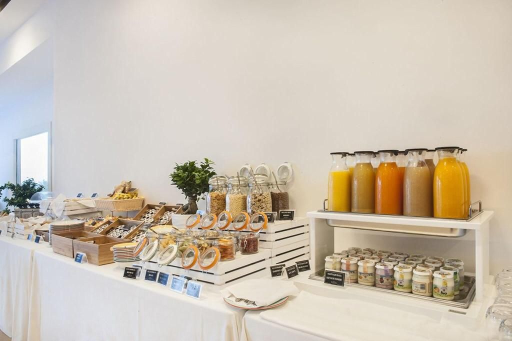 Modica Beach Resort, foto 15