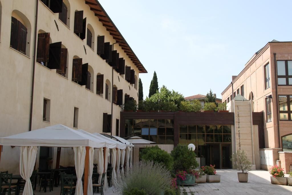 La Vecchia Cartiera, foto 13