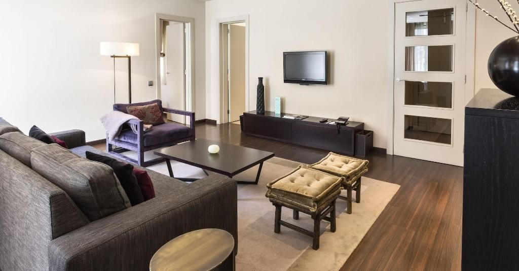 Murmuri Residence Mercader, foto 6