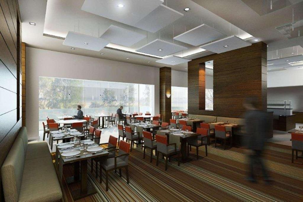 Hilton Garden Inn Sanliurfa, foto 5