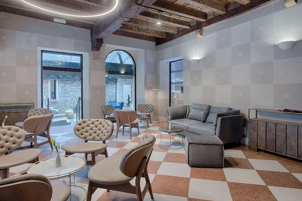 NH Collection Palazzo Verona, foto 12