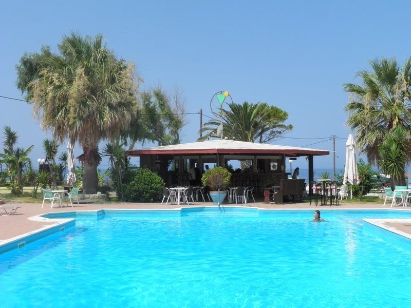 Ammes Hotel & Apartments, foto 9