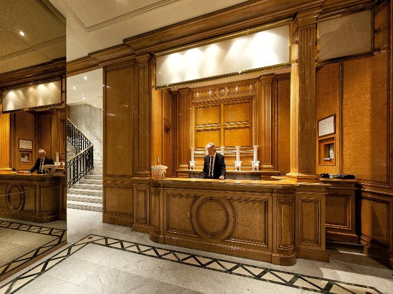 Hotel Villa Real, foto 5