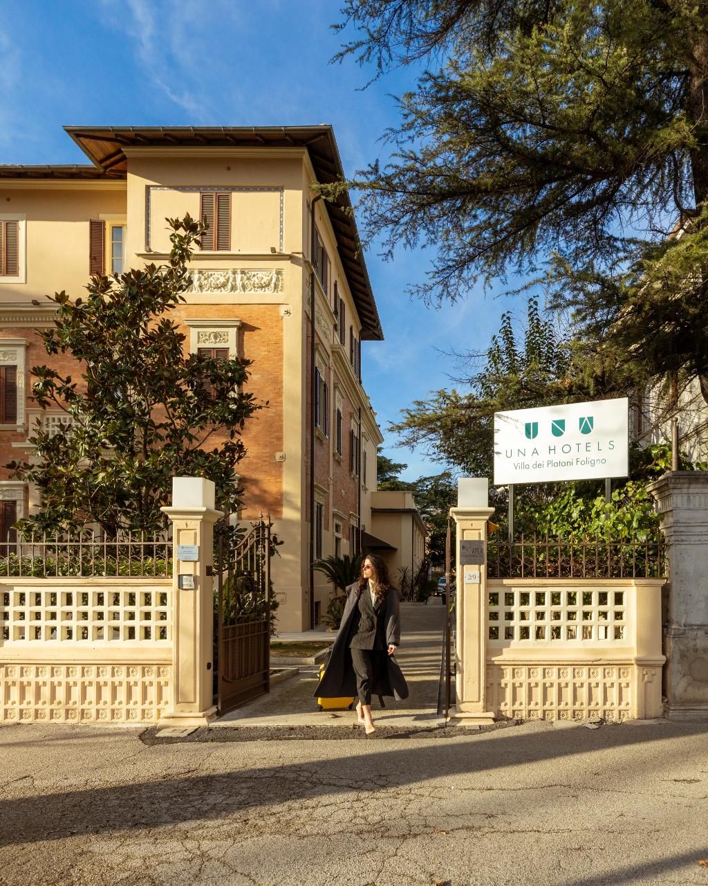 Villa Dei Platani, foto 8