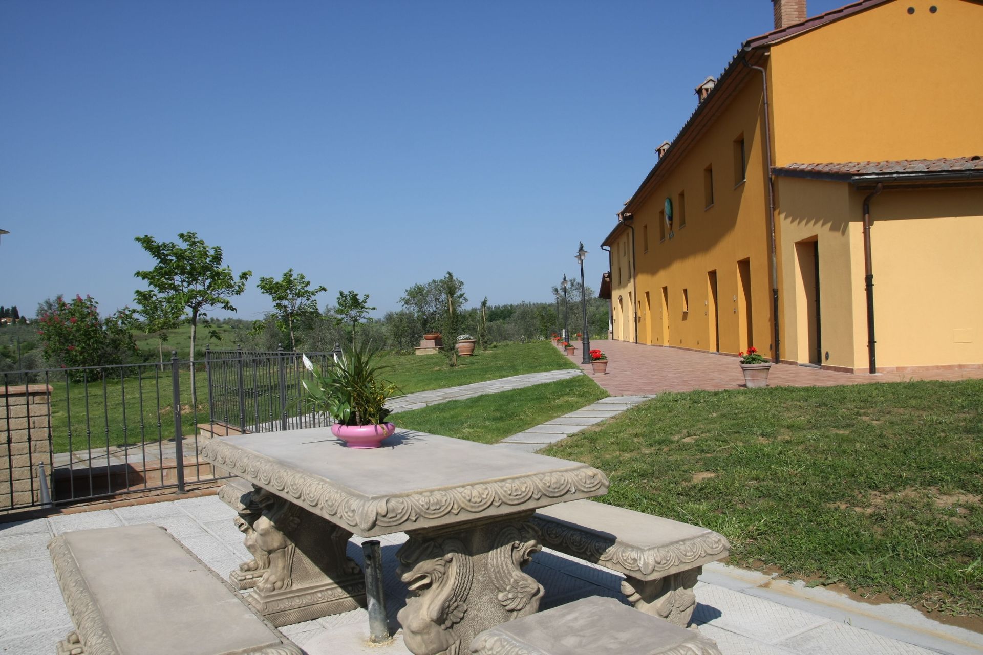 Il Casale, foto 5