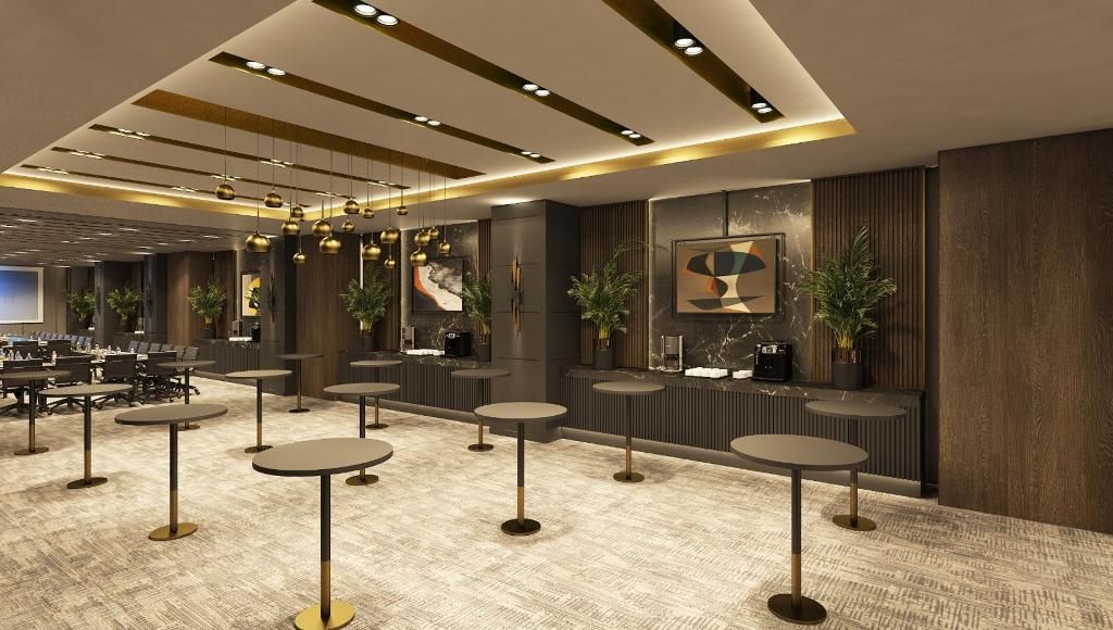 Arts Hotel Taksim, foto 3
