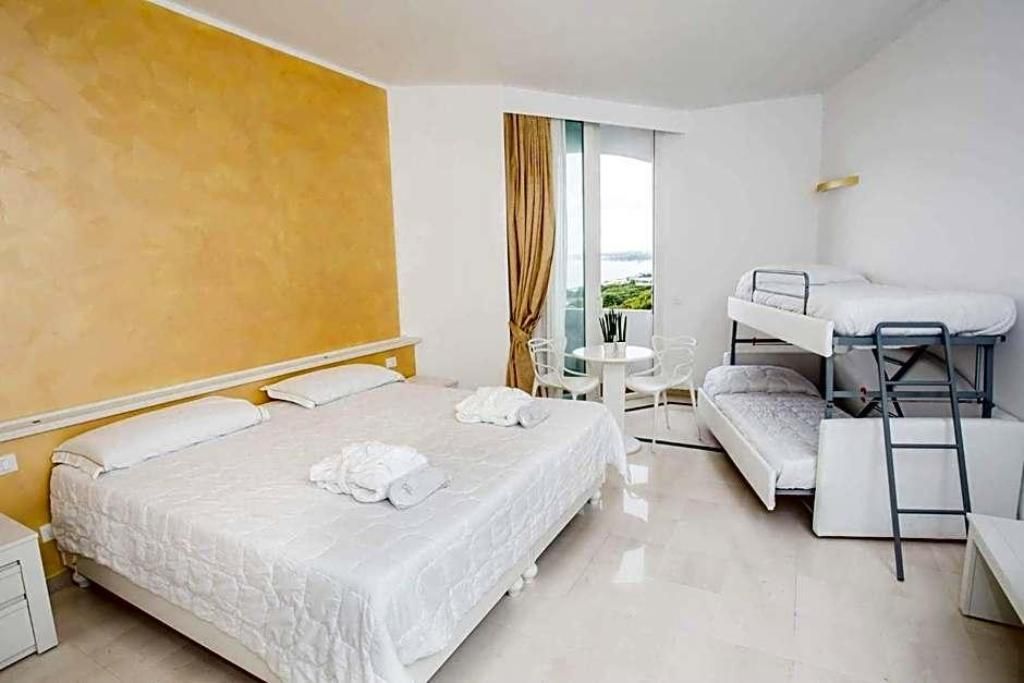 Grand Hotel Costa Brada, foto 6
