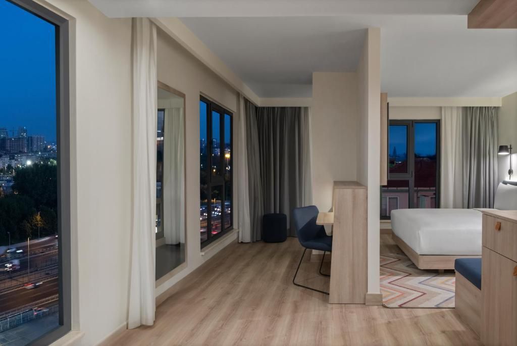 Hampton By Hilton Istanbul Merter, foto 10