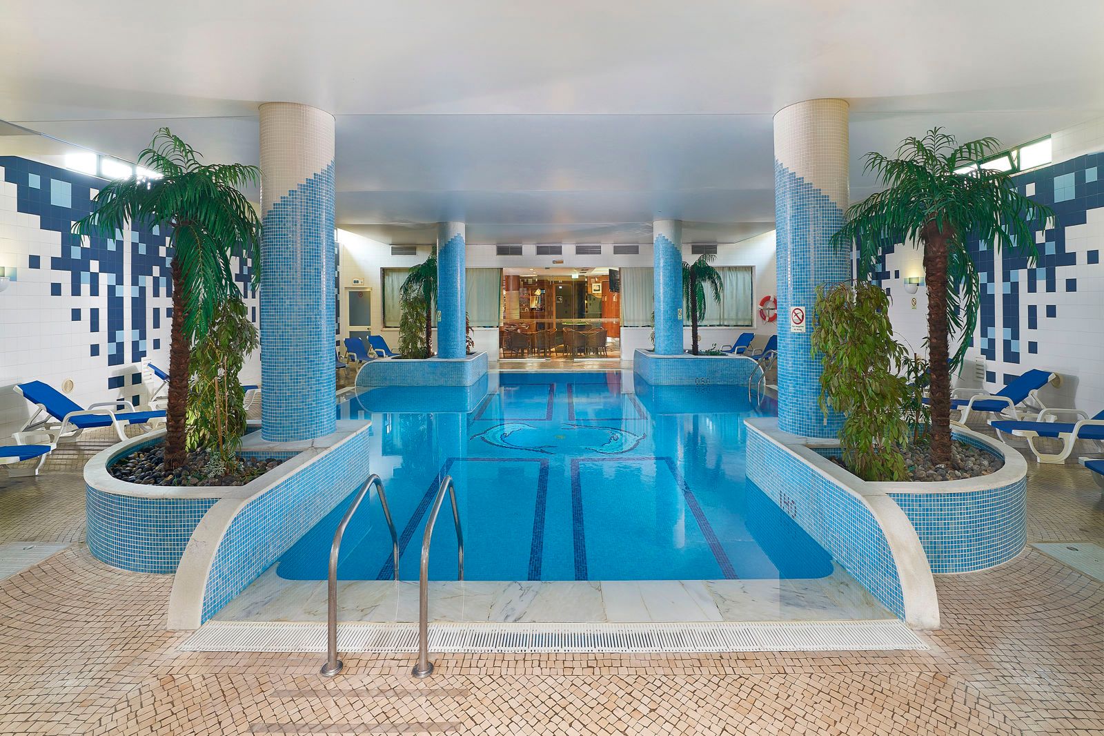 Oceanus Aparthotel, foto 12