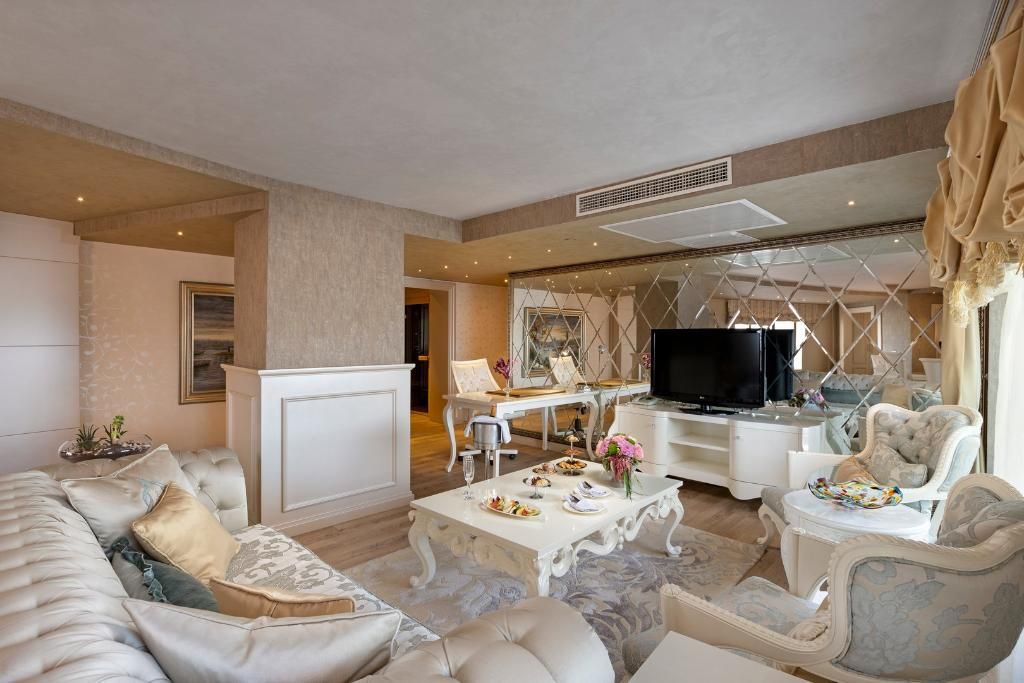 Limak Eurasia Luxury Hotel, foto 14
