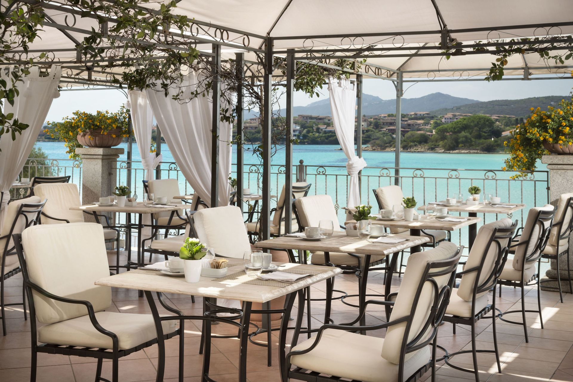 Gabbiano Azzurro Hotel & Suites, foto 13