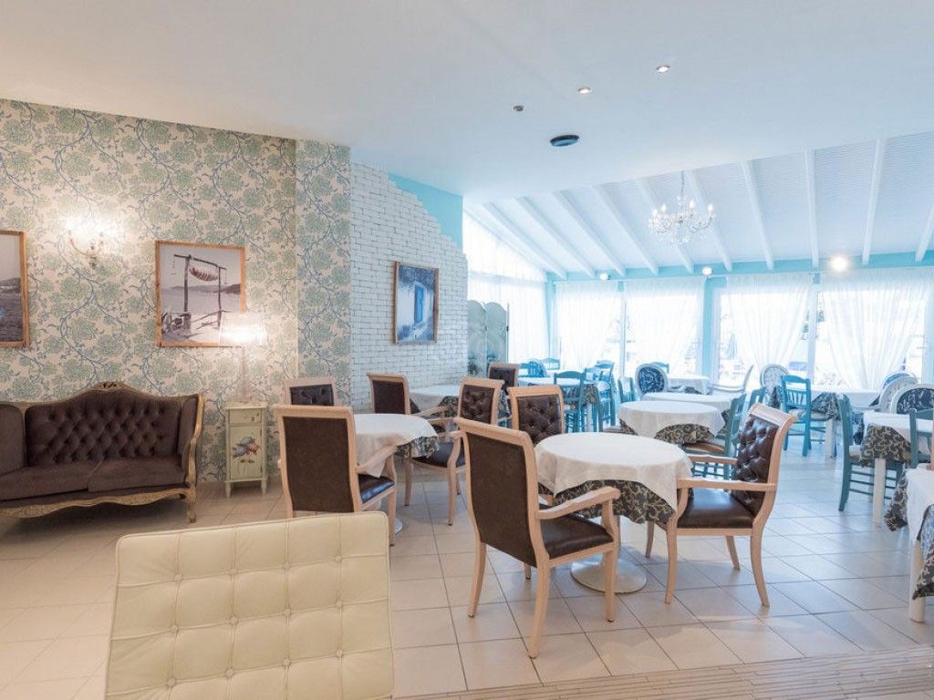 Hotel Panorama, foto 4