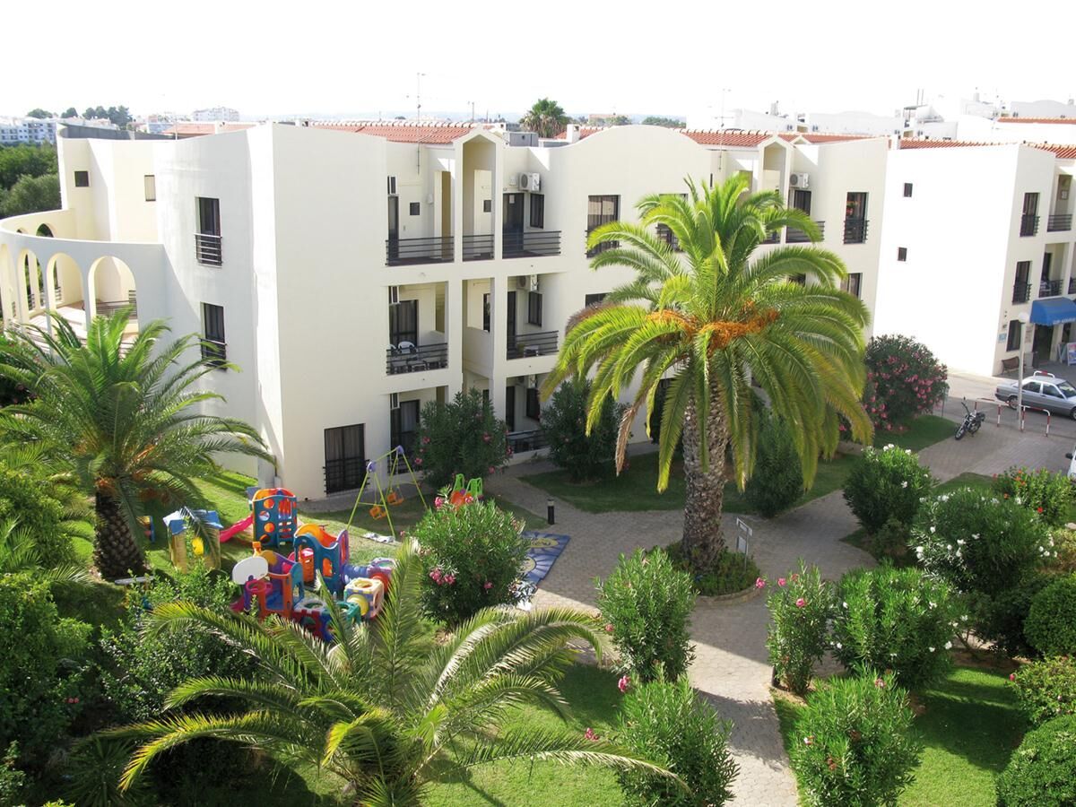 Club Alvor Ferias, foto 3