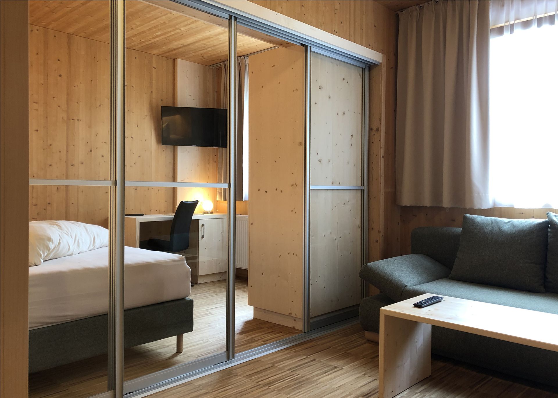 Hotel Tia Smart Natur, foto 9