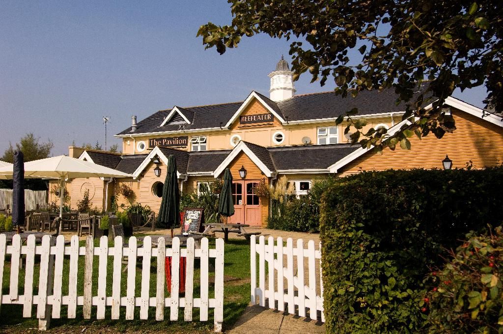 Premier Inn Weston-Super-Mare East, foto 10