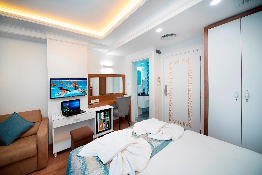 Lika Hotel, foto 7