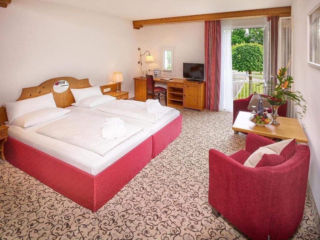 Maximilian Grand Hotel, foto 5