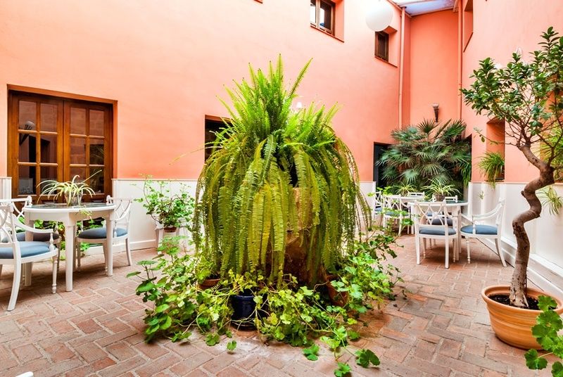 Hotel Palacio Las Manillas, foto 7