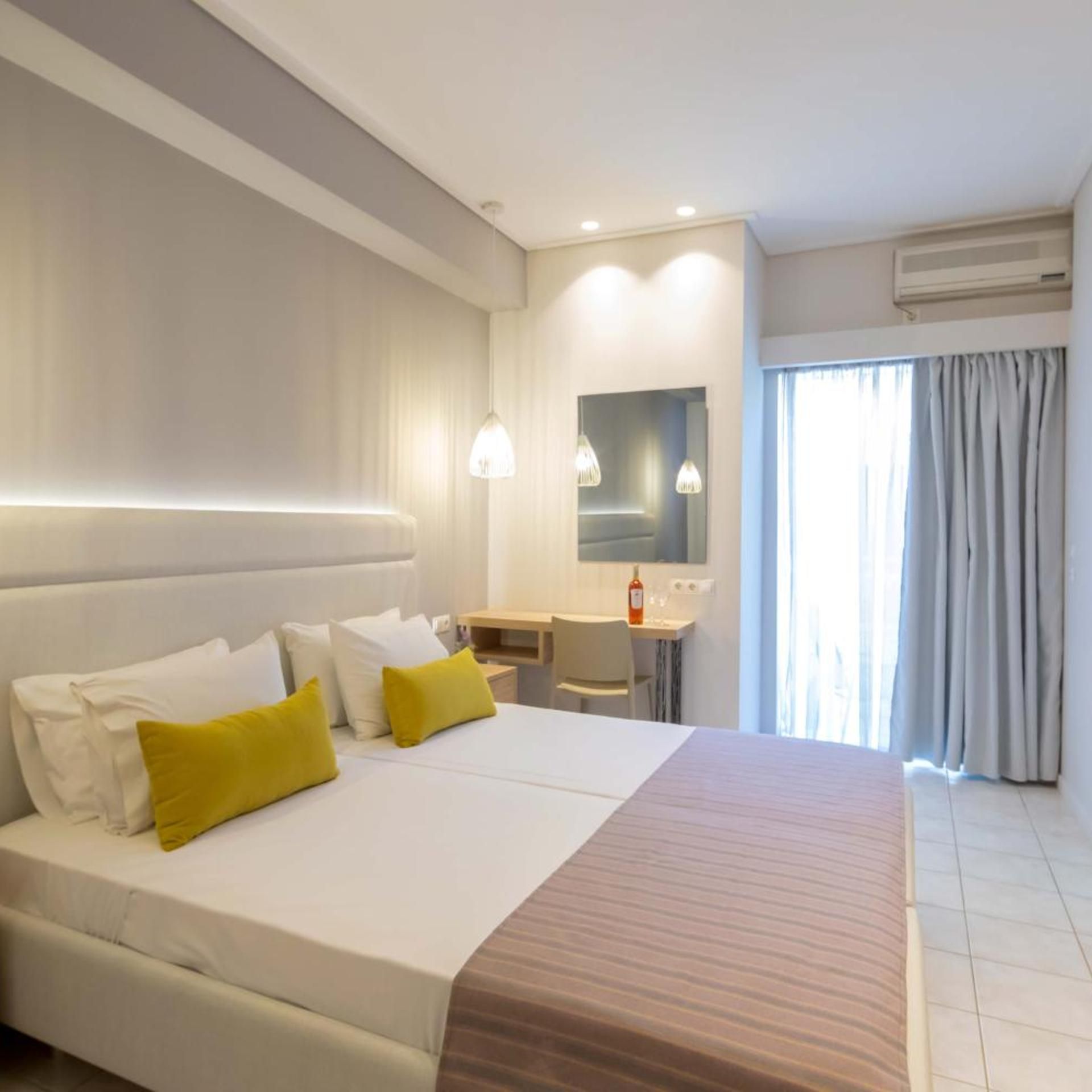 Hotel Rossis, foto 13