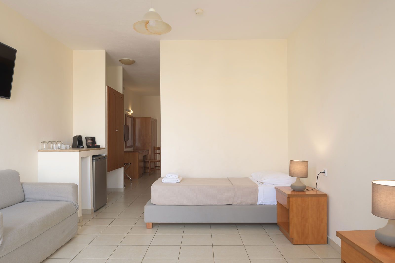 Asterias Village Resort, foto 13