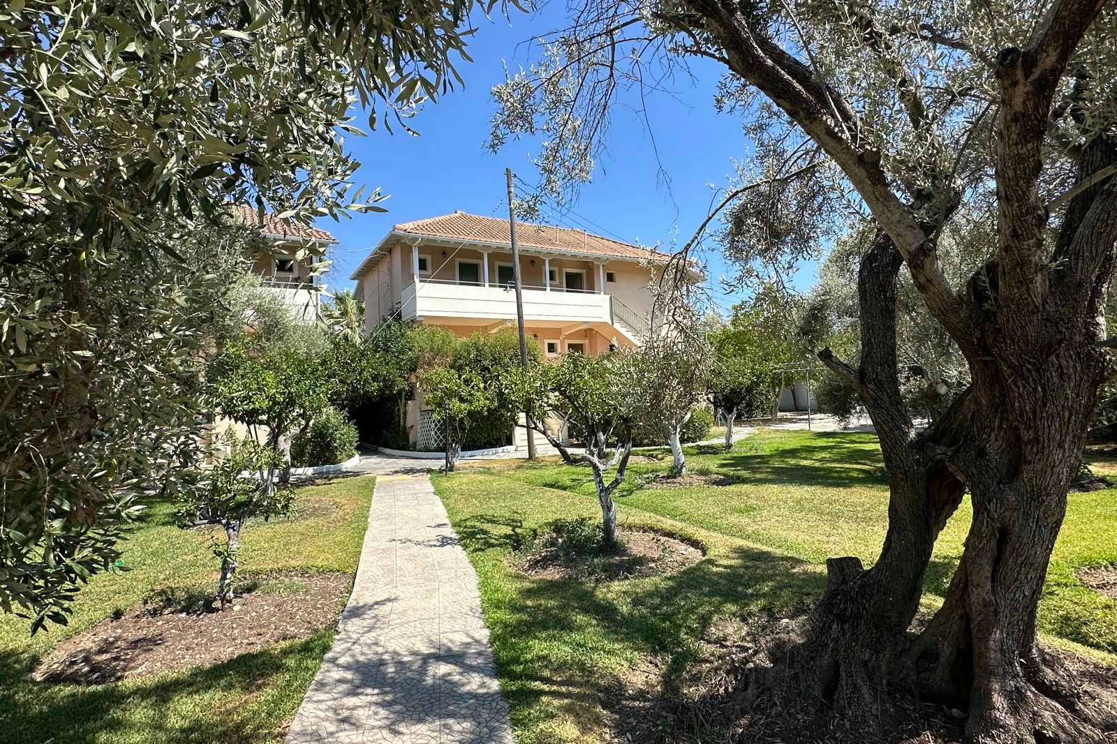 Hotel Konaki, foto 7