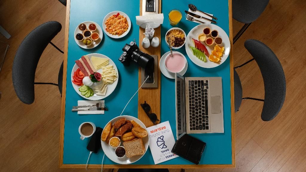Holiday Inn Express Istanbul - Atakoy Metro, foto 2