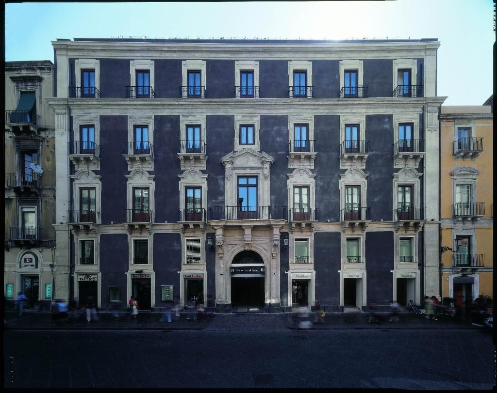 Palace Catania UNA Esperienze, foto 12