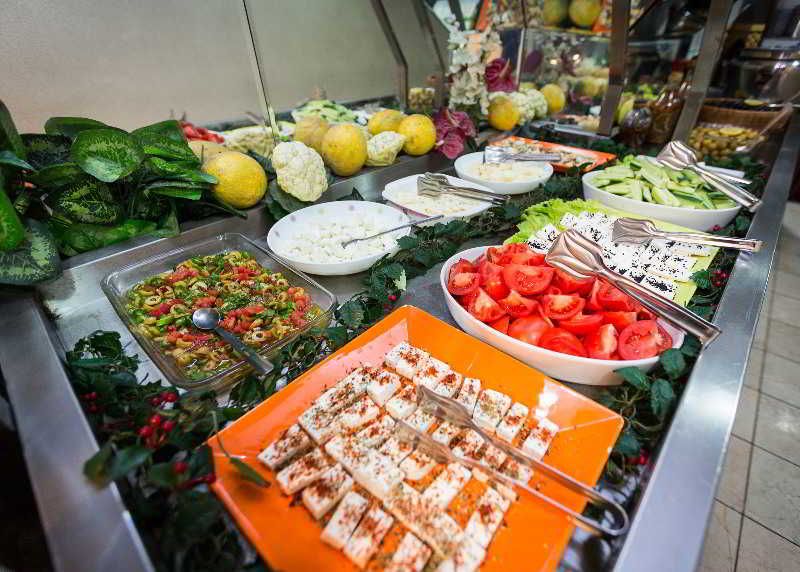 Osmanbey Fatih Hotel, foto 7