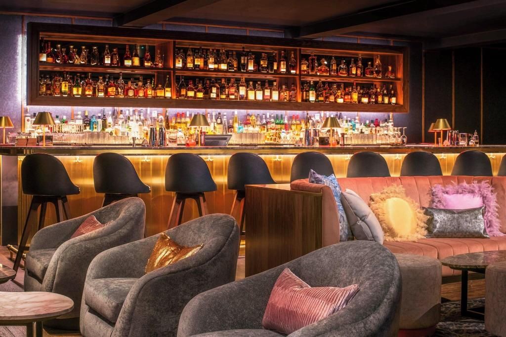 Bulgari Hotel London, foto 10