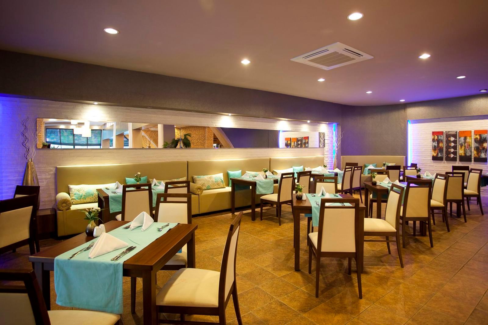 Limak Limra Hotel & Resort, foto 13