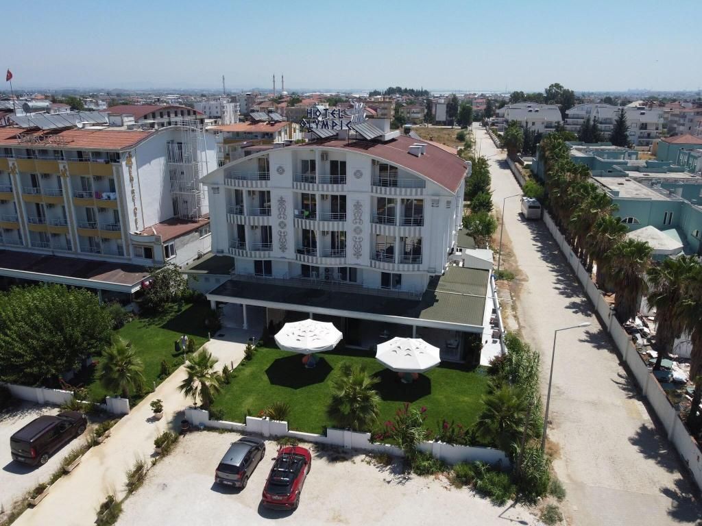 Olympic Hotels Belek, foto 10