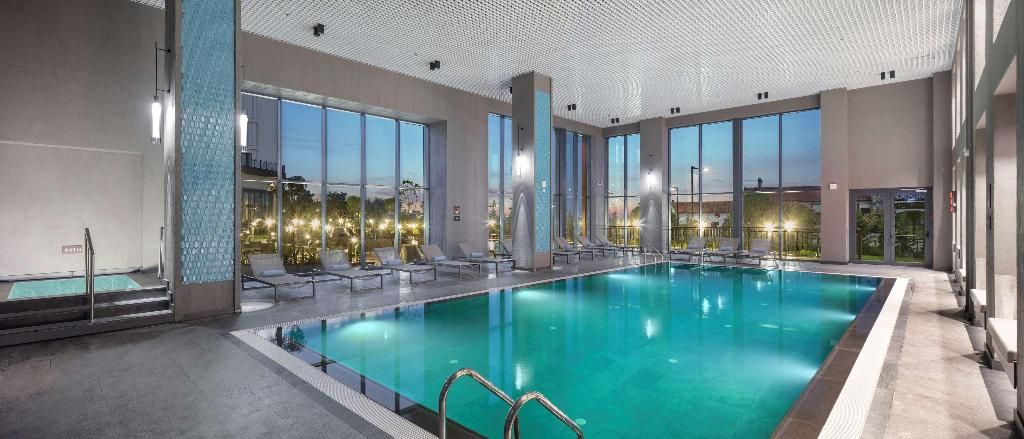 Doubletree by Hilton Canakkale, foto 12