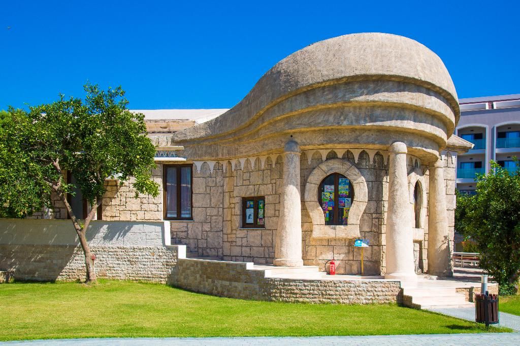 Horus Paradise Luxury Resort , foto 9