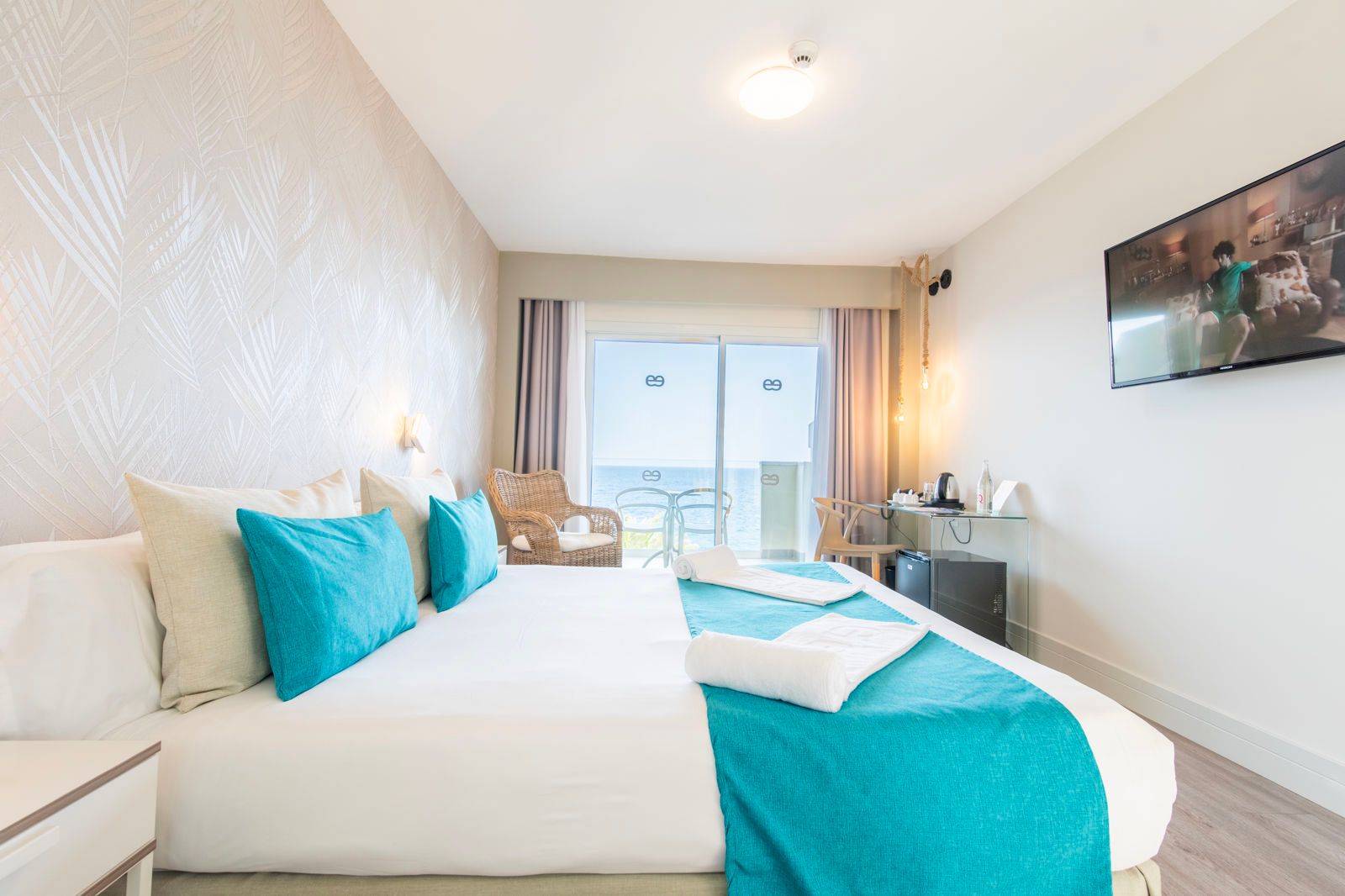 Hotel Ereza Mar, foto 12