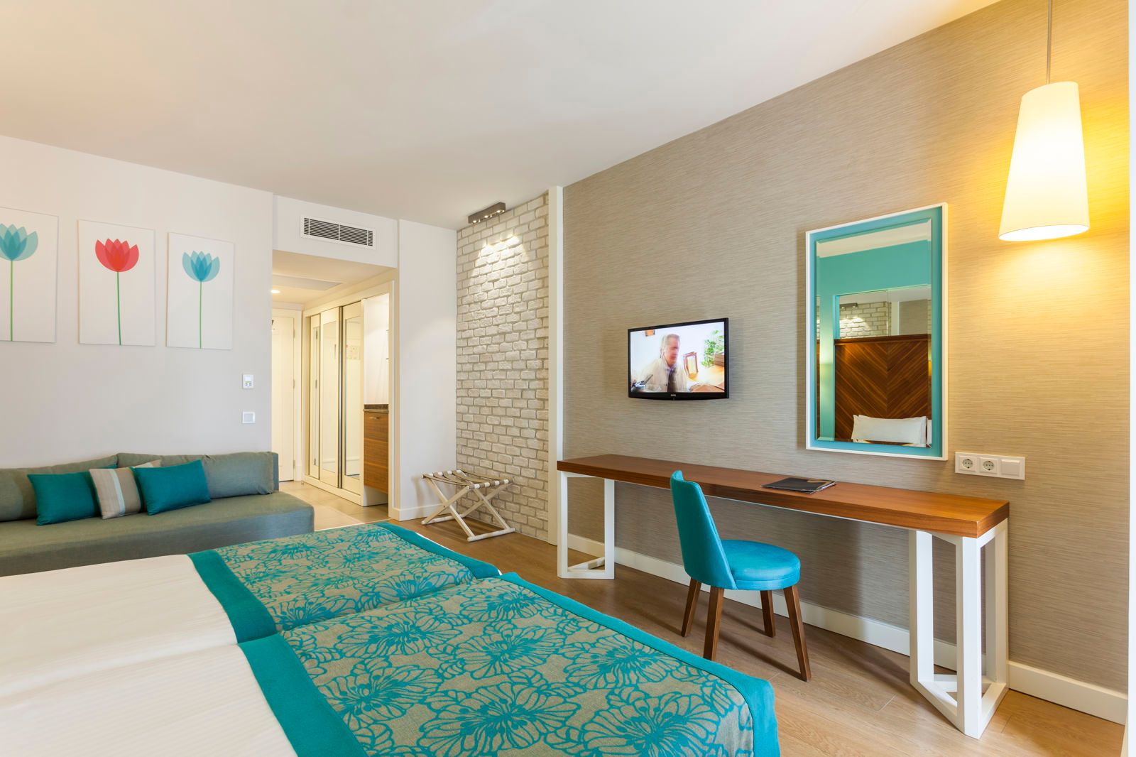 Terrace Elite Resort, foto 13