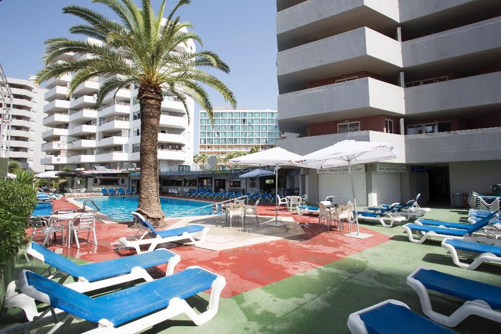 Magaluf Playa Apartments, foto 14